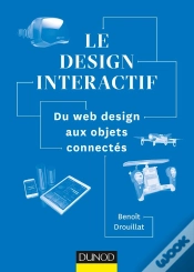 Capa do artigo Introduction Au Design Interactif ; Du Web Design Aux Objets Connectés