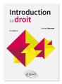 Introduction Au Droit (5e Édition) - Preview