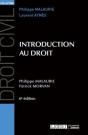 Introduction Au Droit, 6eme Ed. - Preview