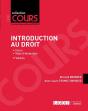 Introduction Au Droit - Preview