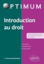 Introduction Au Droit - Preview