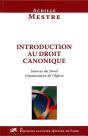 Introduction Au Droit Canoniqu - Preview