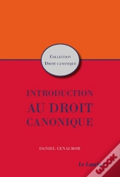 Introduction Au Droit Canonique