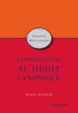 Introduction Au Droit Canonique - Preview