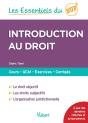 Introduction Au Droit - Preview