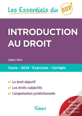 Introduction Au Droit