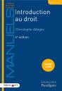 Introduction Au Droit - Preview