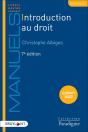 Introduction Au Droit - Preview