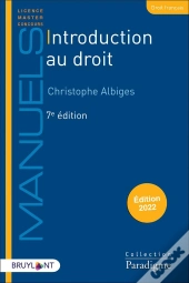 Introduction Au Droit