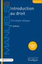 Introduction Au Droit - Preview