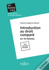 Introduction Au Droit Comparé