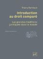 Introduction Au Droit Comparé ; Les Grandes Traditions - Preview