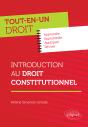 Introduction Au Droit Constitutionnel - Preview
