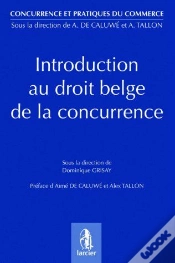 Capa do artigo Introduction Au Droit De La Concurrence