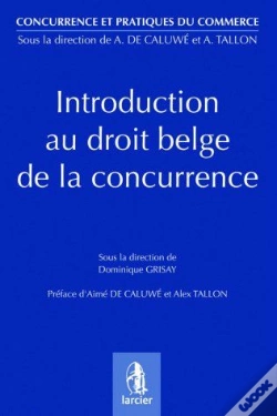 Capa do artigo Introduction Au Droit De La Concurrence