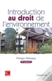Capa do artigo Introduction Au Droit De L