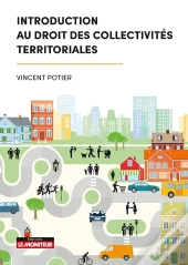 Introduction Au Droit Des Collectivités Territoriales