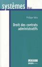 Introduction Au Droit Des Contrats Administratifs - Preview