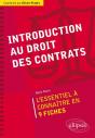 Introduction Au Droit Des Contrats - Preview