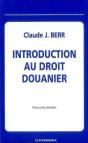 Introduction Au Droit Douanier - Preview