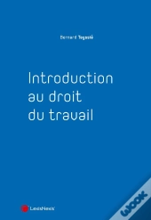 Introduction Au Droit Du Travail