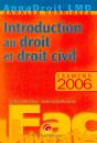 Introduction Au Droit Et Droit Civil - Preview