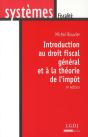 Introduction Au Droit Fiscal Général - Preview
