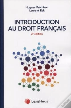 Capa do artigo Introduction Au Droit Français (2e Édition)