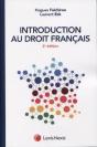 Introduction Au Droit Français (2e Édition) - Preview