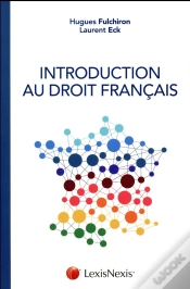 Capa do artigo Introduction Au Droit Francais