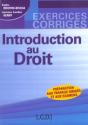 Introduction Au Droit - Preview