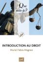 introduction au droit - Preview