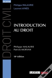 Introduction Au Droit