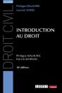 Introduction Au Droit - Preview