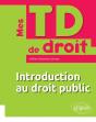 Introduction Au Droit Public - Preview