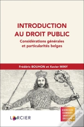 Introduction Au Droit Public