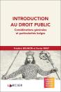 Introduction Au Droit Public - Preview