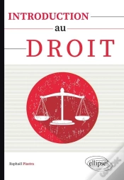Capa do artigo Introduction Au Droit