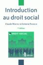 Introduction Au Droit Social - Preview