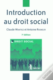 Introduction Au Droit Social