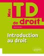 Introduction Au Droit - Preview