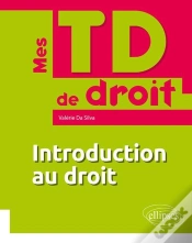 Capa do artigo Introduction Au Droit