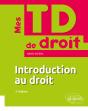 Introduction Au Droit - Preview