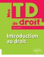 Introduction Au Droit - Preview