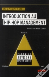 Introduction Au Hiphop Management