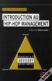 Capa do artigo Introduction Au Hiphop Management