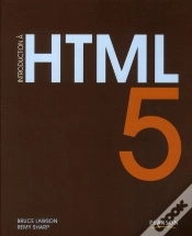 Capa do artigo Introduction Au Html 5