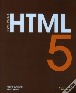 Capa do artigo Introduction Au Html 5