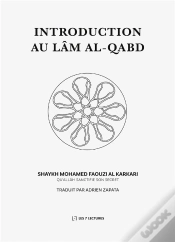Capa do artigo Introduction Au Lam Al Qabd