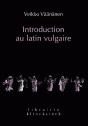 Introduction Au Latin Vulgaire - Preview